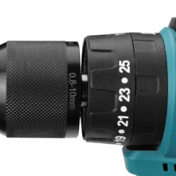 Drillpro 10mm Chuck Impact Drill 350N.m Cordless Electric Drill For Makita18V Battery 4000RPM LED Light Power Drills -Home-Tools f93cf3d7 4477 4f0c be72 f25d129d44cb