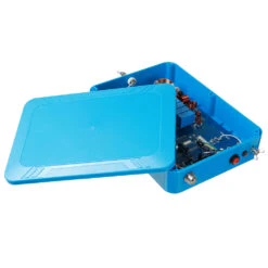 AT50 150W 1.9-54MHz HF Shortwave Automatic Antenna Tuner With Housing Assembled ATU100 ATU-100 Serious -Home-Tools f953a7d2 0ac6 4996 a8e2 f52afeac410c