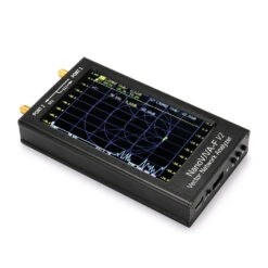 NanoVNA-F V2 50kHz-3GHz IPS 4.3Inch LCD Display Vector Network Analyzer S-A-A-2 Antenna Analyzer Short Wave HF VHF UHF -Home-Tools fa1a2e32 52a9 46c9 8f69 436a73ca4f5b