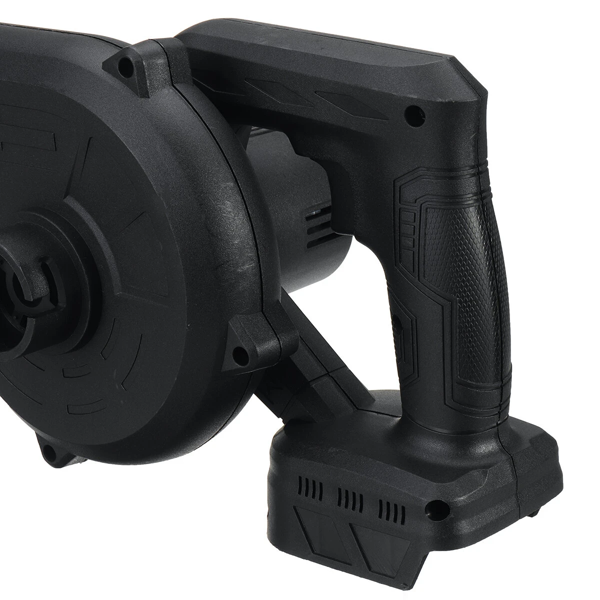 VIOLEWORKS 1500W 20000rpm 18V 2-in-1 Electric Air Blower Blow-suction Type Vacuum Cleaner Handheld Blowing Machine For Dust Cleaning 8 VIOLEWORKS 1500W 20000rpm 18V 2-in-1 Electric Air Blower Blow-suction Type Vacuum Cleaner Handheld Blowing Machine For Dust Cleaning - Image 7