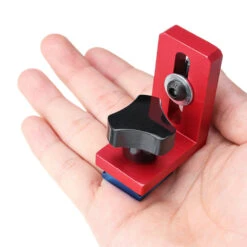Fixed T-Slot Miter Track Stopper 30/45 Manual Woodworking DIY Tools -Home-Tools faa9d6c7 280d 4ab2 af61 331b62cb9054