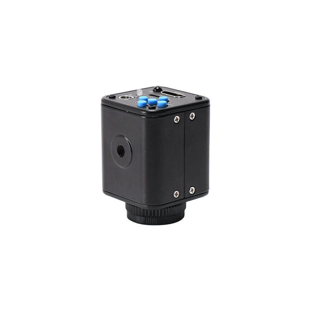 HAYEAR Full HD 1080P 60FPS 2K 24MP HDMI Industrial Electronic Digital Video Microscope Camera For Phone CPU PCB Repair 8 HAYEAR Full HD 1080P 60FPS 2K 24MP HDMI Industrial Electronic Digital Video Microscope Camera For Phone CPU PCB Repair - Image 6