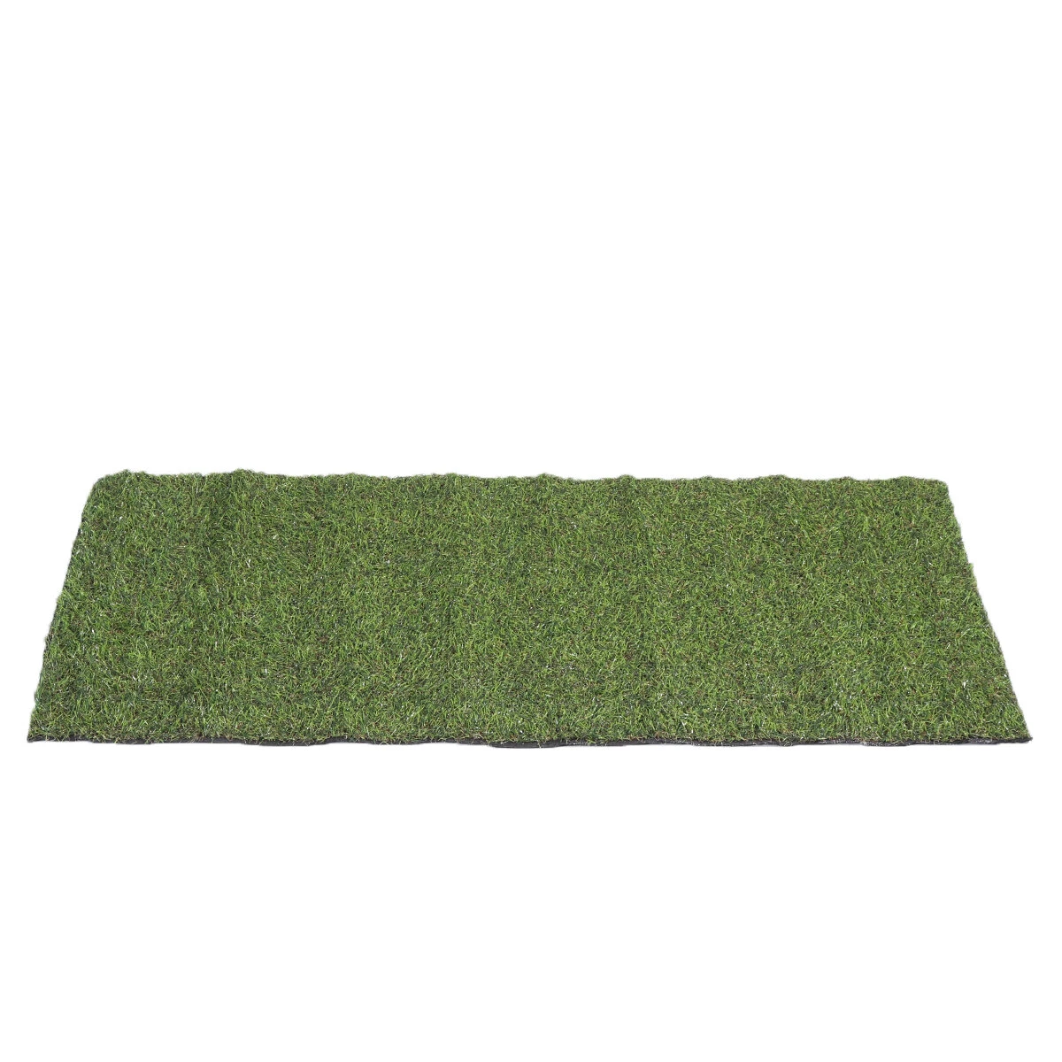 Artificial Grass Lawn Turf Synthetic Plants Lawn Garden Flooring Decor 5 Artificial Grass Lawn Turf Synthetic Plants Lawn Garden Flooring Decor - Image 3