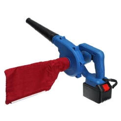 900W Portable 18000RPM Air Blower 168V/198V/218V Cordless Chargeable Dual Function Blower -Home-Tools fb30c5c9 c8db 4de4 81c2 b74101c459a0