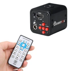 MUSTOOL 24MP 4K 1080P HDMI Video Camera Simul-Focal 3.5X-100X Continuous Zoom Stereo Trinocular Microscope CTV Adapter Barlow Lens -Home-Tools fb57eabb 9ee9 4660 84d2 8ee21fdff51e