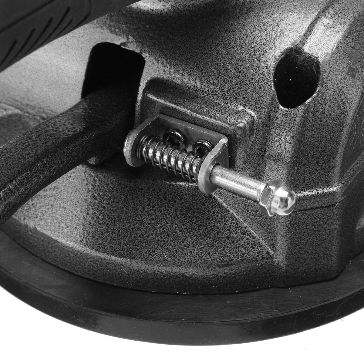 48V Cordless Tile Tiling Machine Vibrator Suction Fit For 120x120cm Ceramic Floor 9 48V Cordless Tile Tiling Machine Vibrator Suction Fit For 120x120cm Ceramic Floor - Image 7