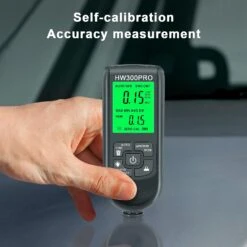 HW-300PRO Coation Thickness Gauge 0-2000UM Car Paint Film Thickness Tester Car Coating Measuring Tools Automotive Paint Meter -Home-Tools fc35941b a26c 4ade bd53 9219d767cca4