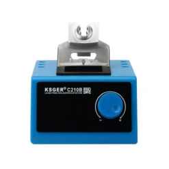 KSGER C210B 220V Constant Temperature 150-480℃ Hibernation Adaptation Solder Stations With Soldering Iron Tip I+K+IS -Home-Tools fc6bfb0c 55b7 45a5 bf82 01ecfcb93db5