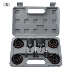 80/120 Grit Sanding Drum Kit With 3/6mm Shank Sanding Mandrels For Rotary Tool -Home-Tools fc7a8928 5661 4259 b738 9ce2f9a404e8