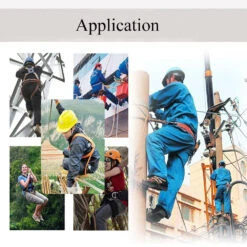 Outdoor Camping Climbing Safety Harness Seat Belt Blue Sitting Rock Climbing Rappelling Tool Rock Climbing Accessory 13 Outdoor Camping Climbing Safety Harness Seat Belt Blue Sitting Rock Climbing Rappelling Tool Rock Climbing Accessory -Home-Tools fcc7ea8a 657f 4df3 afc2 edc20750ff1f