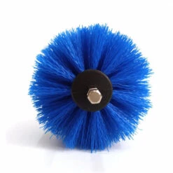 3Pcs 2 And 3.5 And 5 Inch Electric Drill Brush Cleaning Brush Set Ball Power Scrubber Comb -Home-Tools fd54e6a1 b756 471d 8420 6e692170c586