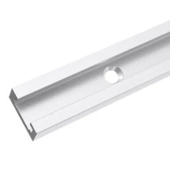 Drillpro 300-1220mm T-track T-slot Miter Track Jig T Screw Fixture Slot 19x9.5mm For Table Saw Router Table Woodworking Tool