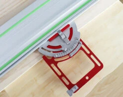 Aluminum Alloy Adjustable Track Square Track Saw Rail Guide Rail Track Square Track Engraving Machine Woodworking Tools -Home-Tools febff253 6590 4bc3 840b 54f89cfa5b3b