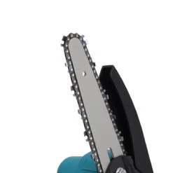 VIOLEWORKS 6 Inch 2000W 88VF Brushless Electric Saw Chainsaw Pruning Saws Woodworking Cutting Tool W/ 1pc Or 2pcs Battery For Makita 18v Battery -Home-Tools ff5e9df7 4f35 44d3 a9a6 735c854aebe4