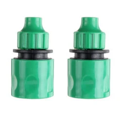 40m Manual Automatic DIY Micro Drip Irrigation System Auto Manual Timer Plant Watering Garden Hose Tool Set -Home-Tools ff626f6a 7294 49bc ae4d 2b50f7f0cf6f