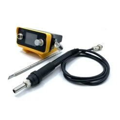 PTS300D T12 Cordless Soldering Iron Station Fast Heating Cordless Repair Soldering Station With Soft Handle Home Electronics Tool -Home-Tools ffcfd7bb 8529 4d57 8ad9 954408c7260b