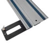 Fonson Aluminum Alloy Mini Track Saw Square Woodworking Guide Rail Square 90 Degree Right Angle Guide Plate -Home-Tools ffe45970 ca1d 4f1a a242 44efefc4c791
